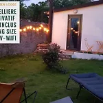 Soon - Maisonnette Prázdninový dům Ribeauvillé