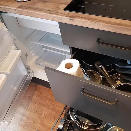 Soon - Maisonnette Ribeauvillé