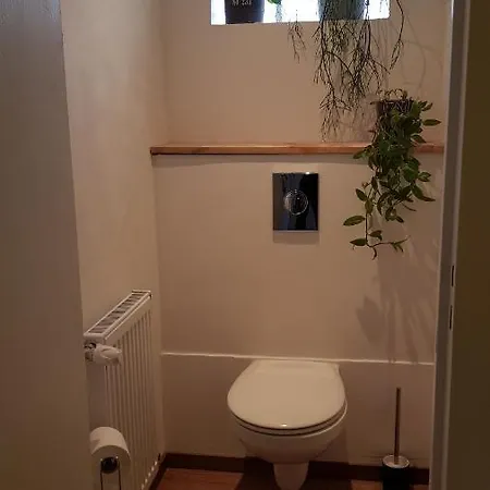 Tatil Evi Soon - Maisonnette *