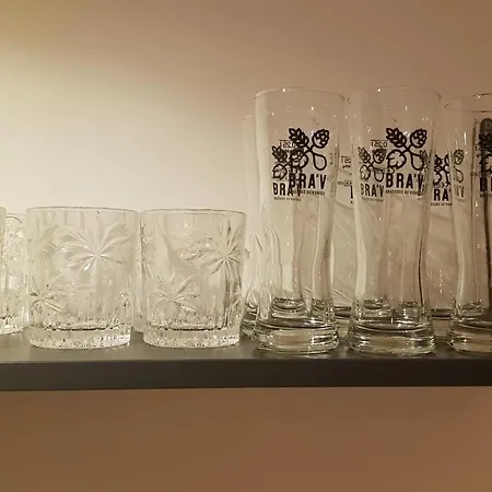Prázdninový dům Soon - Maisonnette