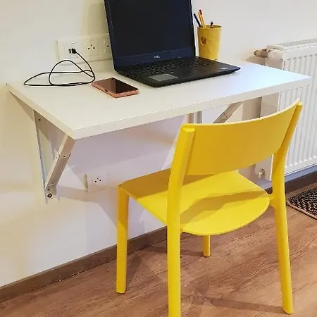 Tatil Evi Soon - Maisonnette Ribeauvillé