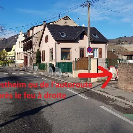 Soon - Maisonnette Ferienhaus
