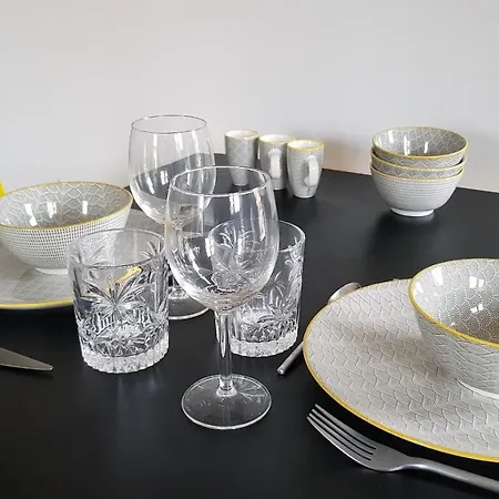 Soon - Maisonnette *