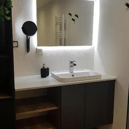 Soon - Maisonnette Ribeauvillé