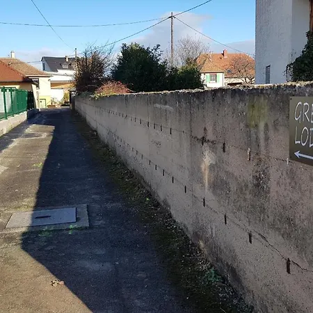 Soon - Maisonnette Prázdninový dům