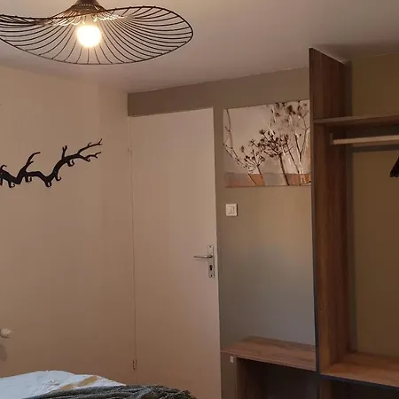 Ferienhaus Soon - Maisonnette *