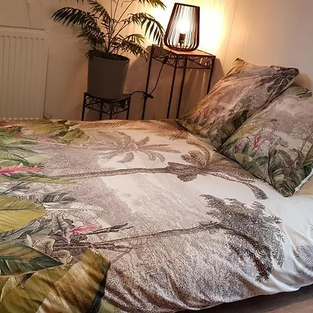 Soon - Maisonnette Prázdninový dům
