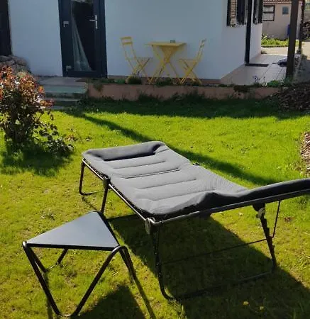 Soon - Maisonnette Ferienhaus
