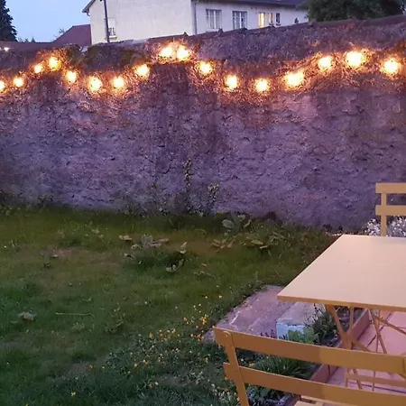 Soon - Maisonnette *