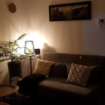 Soon - Maisonnette Prázdninový dům