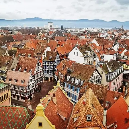 Soon - Maisonnette Prázdninový dům