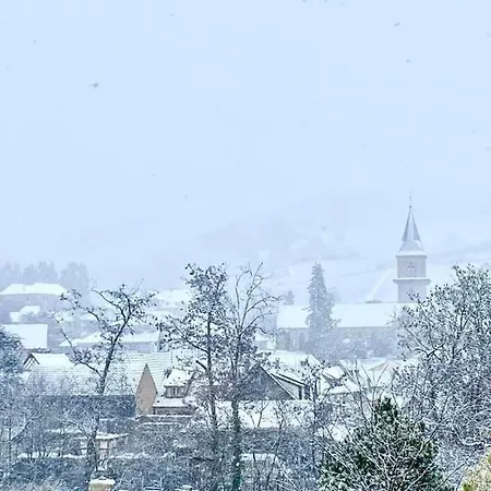 Prázdninový dům Soon - Maisonnette *