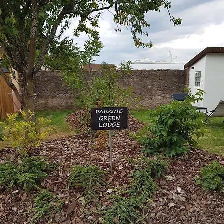 Soon - Maisonnette Tatil Evi *