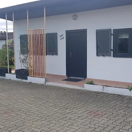 Soon - Maisonnette Ribeauvillé