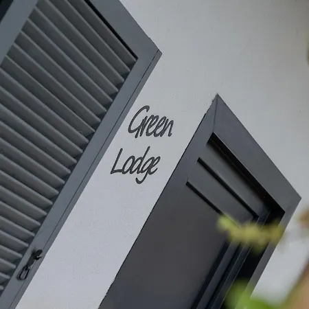 Soon - Maisonnette Tatil Evi