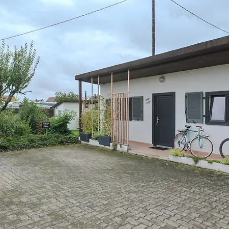 Tatil Evi Soon - Maisonnette *